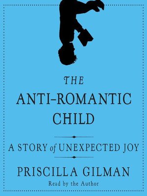 cover image of The Anti-Romantic Child